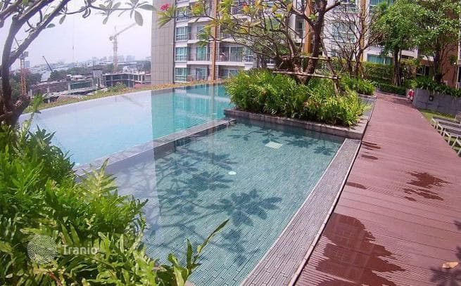1-Bedroom Condo in Chatuchak, Bangkok, photo 4