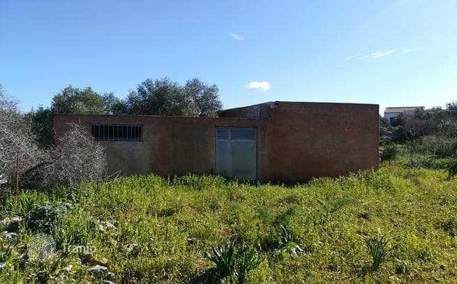 Land Plot with Sea and Mountain Views in Chania, Crete, photo 5