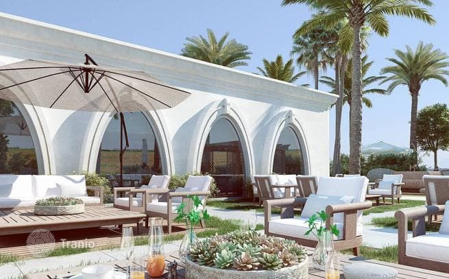 New Apartments in Kargicak, Alanya, Near the Airport