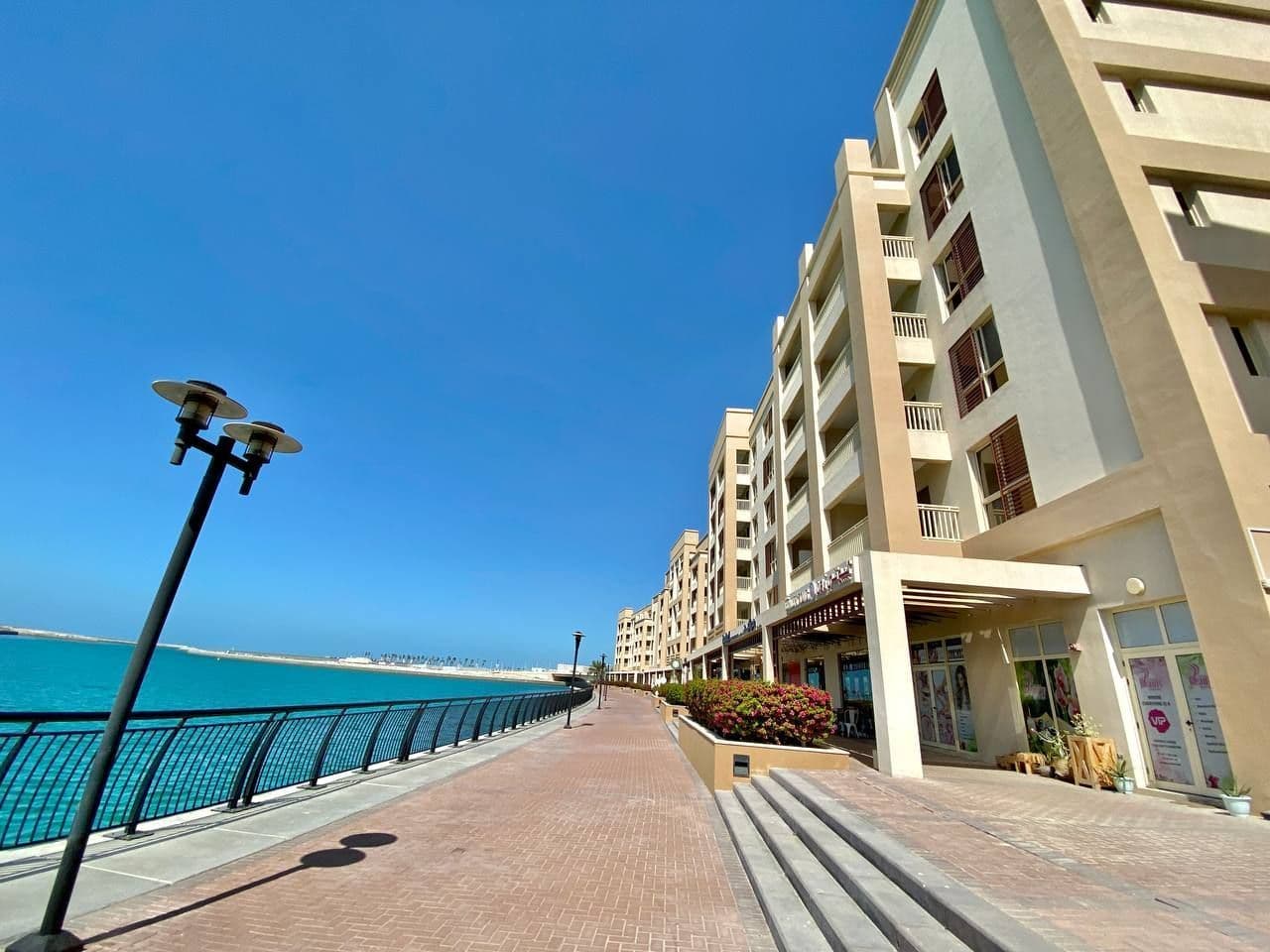 Апартаменты в Рас-эль-Хайме, ОАЭ, 101 м², фото 5