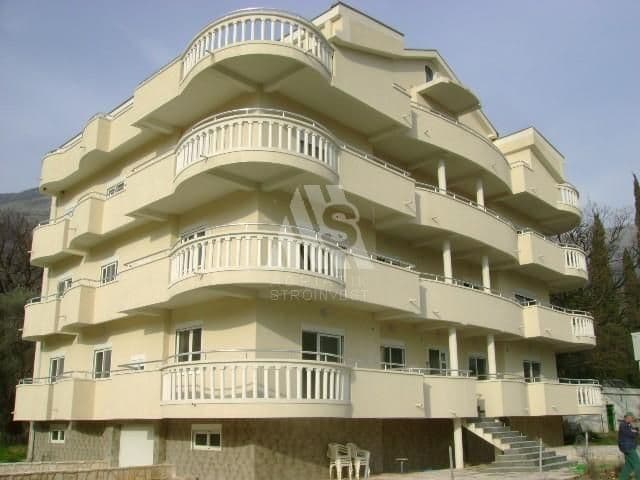 Квартира в Булярице, Черногория, 64 м², фото 3
