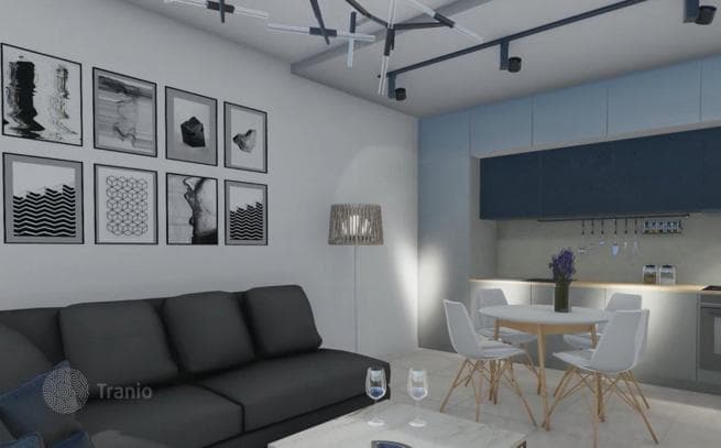 2-Bedroom Apartment in New Build in Pula, Croatia, photo 3