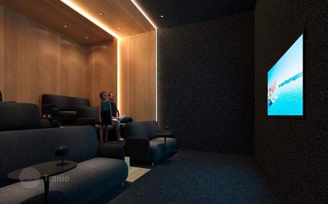 3-Bedroom Penthouse with Roof Terrace in Benidorm, photo 3