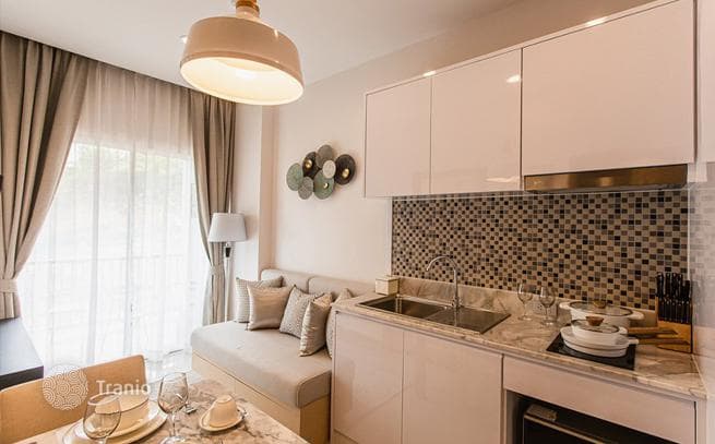 2-Bedroom Apartment on Karon Beach, Phuket, photo 3