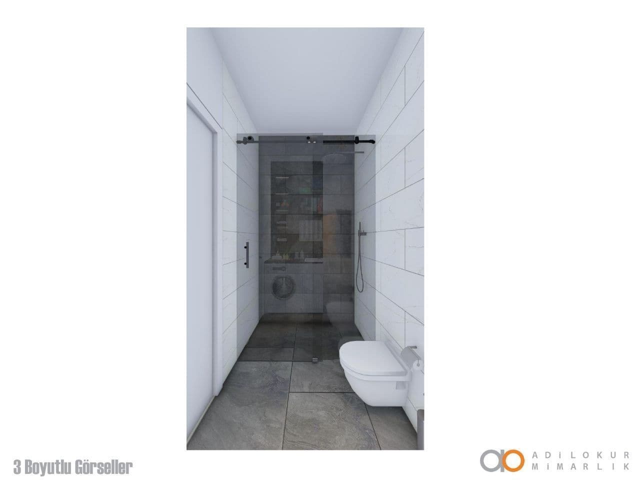 5-Bedroom Penthouse in Antalya, photo 2