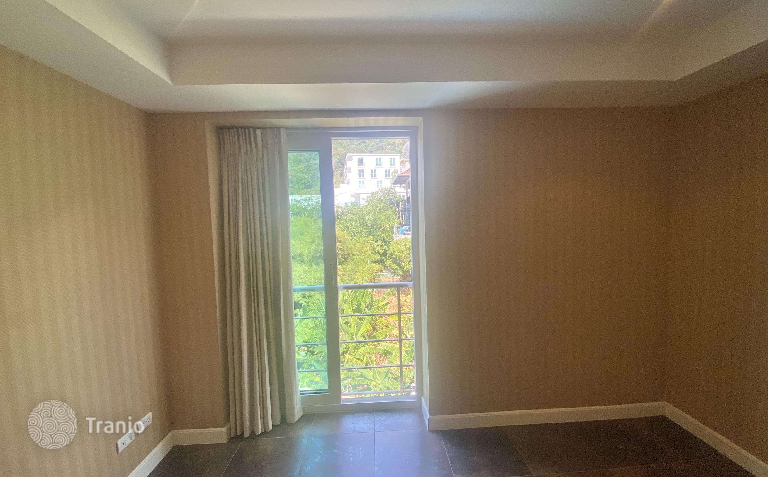 1-Bedroom Condo with Sea View in Karon, Phuket, photo 4