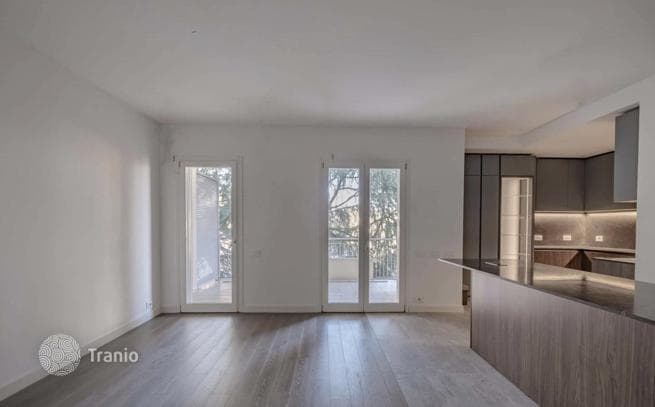 3-Bedroom Apartment in Historic Center, Rome, photo 3