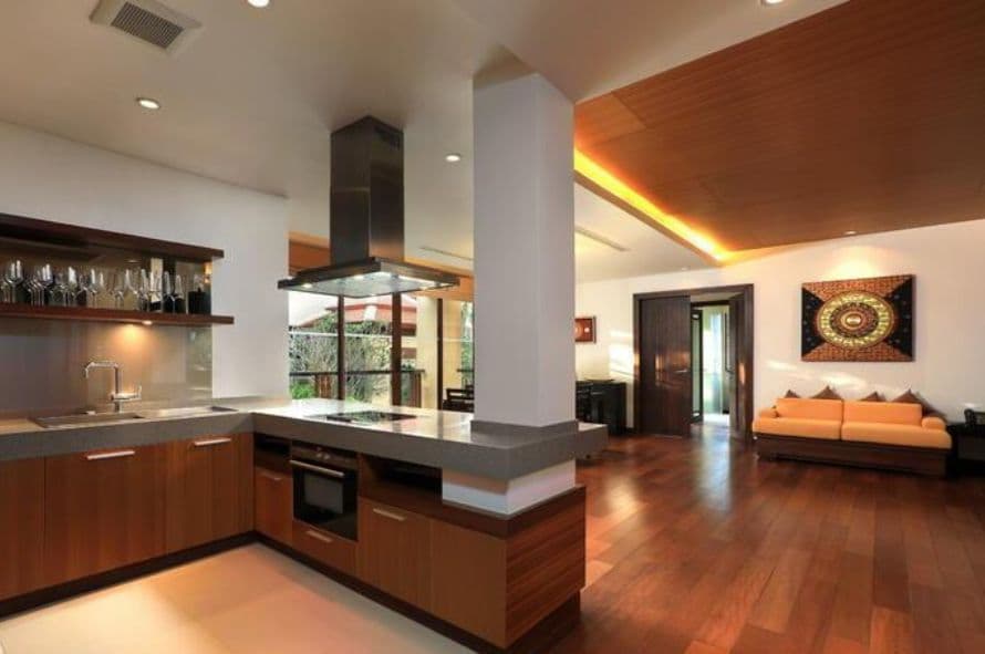 Apartment in Phuket, Thailand, photo 2
