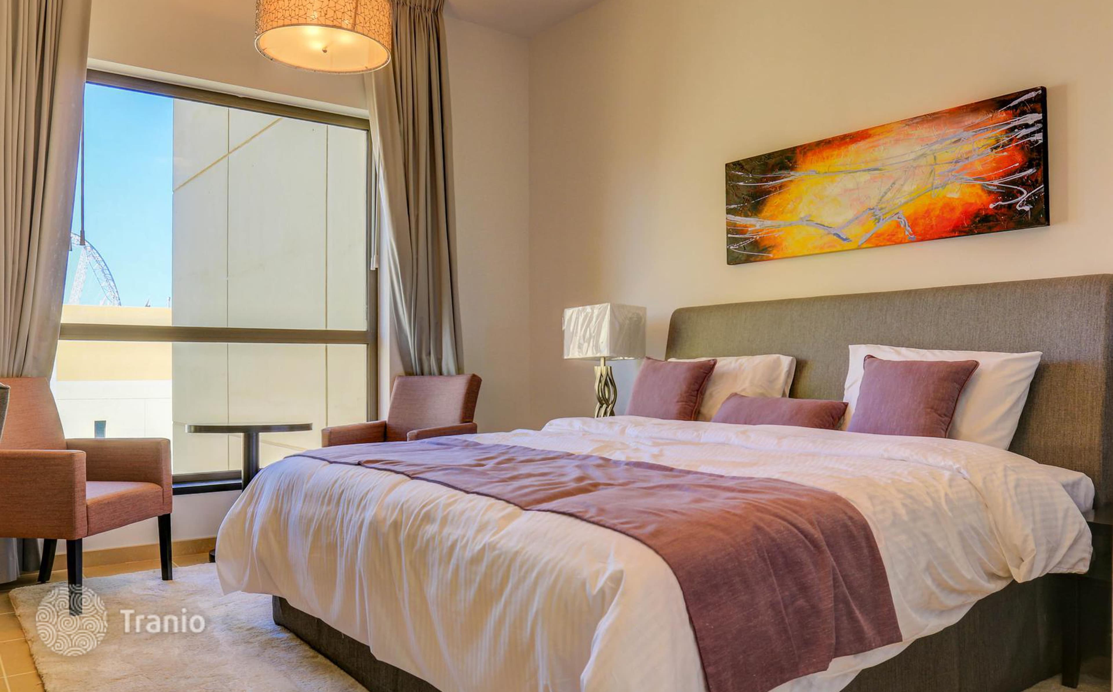 2-Bedroom Apartment with Sea View in Dubai, photo 4