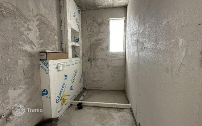 3-комнатные апартаменты в новостройке 150 м² в Салониках, Греция, фото 3