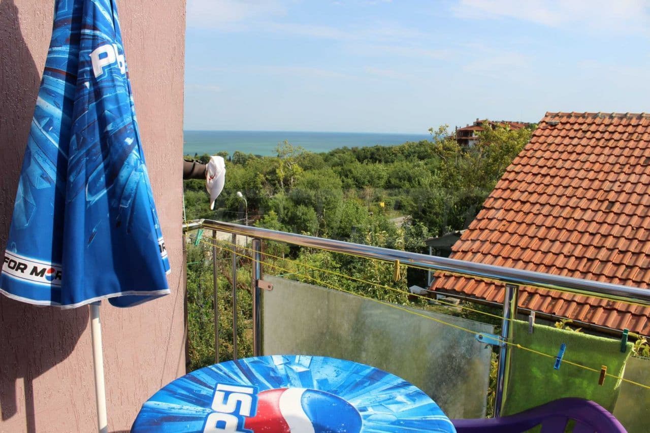 1-Bedroom Apartment in Balchik