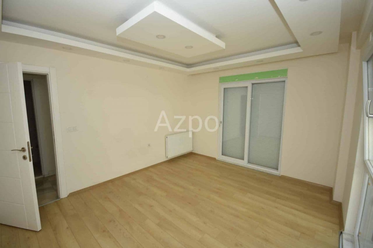 Пентхаус в Анталии, Турция, 80 м², фото 4