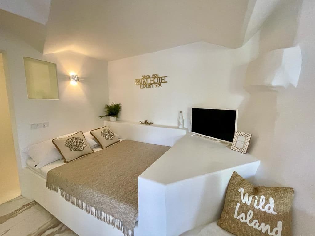 1-Bedroom Apartment in Andratx, photo 5