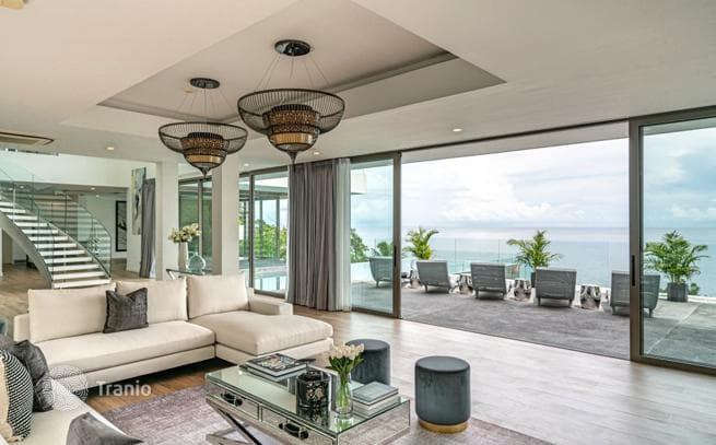 5-Bedroom Villa in Kamala, Phuket, photo 4