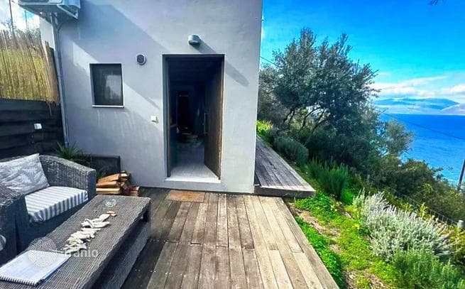 2-Bedroom Villa with Guest House and Sea View in Akrata, Peloponnese, photo 4