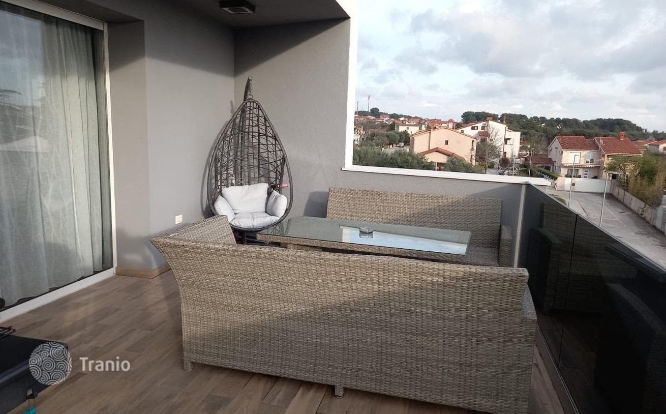 3-Bedroom Penthouse with Sea View in Pula, photo 5