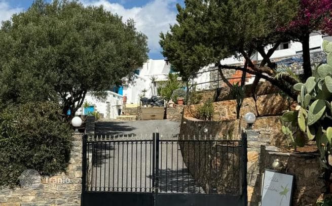 12-Bedroom Apartment with 14 Bathrooms in Lasithi, Crete, photo 4