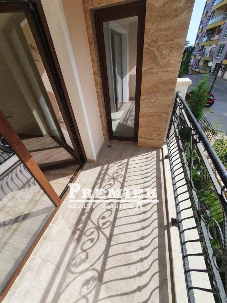 1-Bedroom Apartment in Nessebar