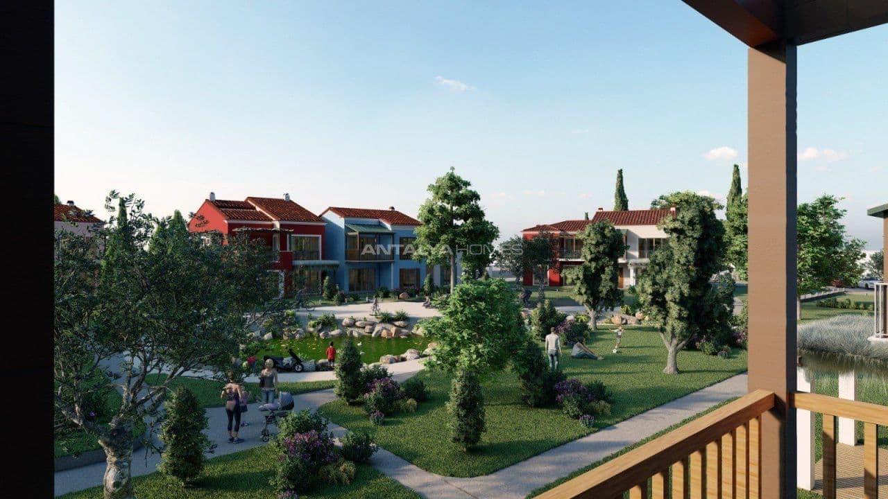 1-Bedroom Penthouse in Fethiye, photo 2