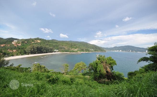 7-Bedroom Villa in Kamala, Phuket