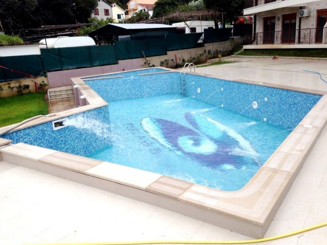 Apartment in Herceg Novi, Montenegro, photo 2