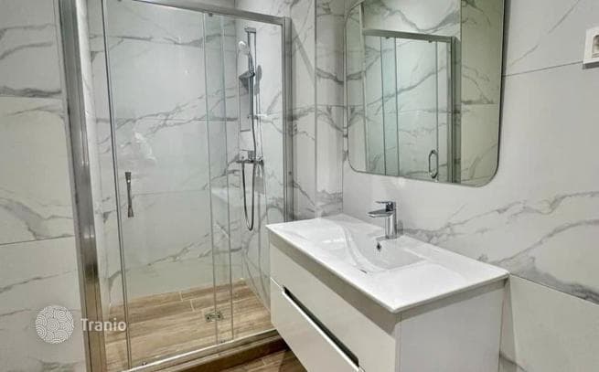 1-Bedroom Apartment with Sea View in Risan, Kotor, photo 2