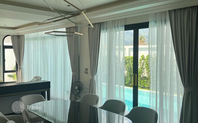 2–3-Bedroom Duplex Villa with Private Pool in Bang Tao, Phuket, photo 3