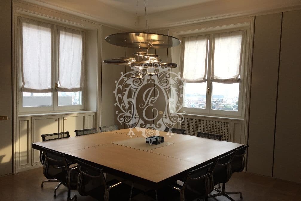 Апартаменты в Милане, Италия, 240 м², фото 3