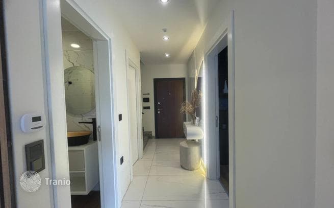 3-Bedroom (3+1) Villa with Mountain View in Kargicak, Alanya, photo 5