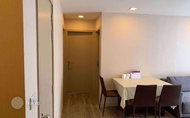 2-Bedroom Condo in Phra Khanong, Bangkok, photo 4