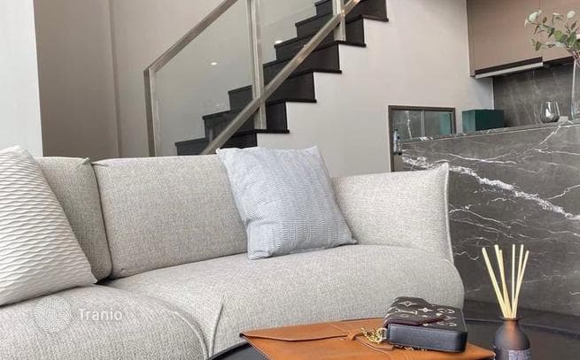 1-Bedroom Condo in Ratchathewi, Bangkok, photo 5