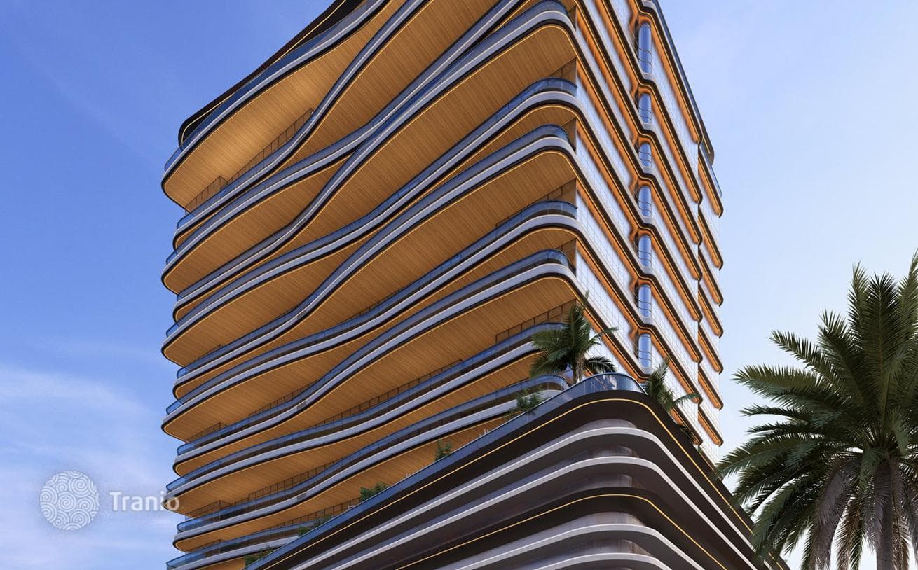 Новая резиденция Sofitel Residences с бассейном и оздоровительным центром рядом с Бурдж Халифа, Downtown Dubai, Дубай, ОАЭ