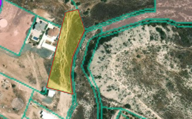 Land Plot in Anariti, Cyprus, photo 4