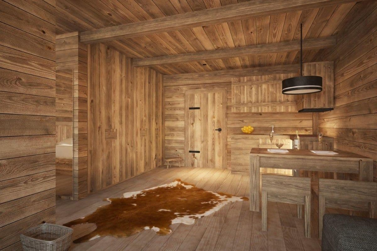 Apartment in Kolasin, Montenegro, photo 2
