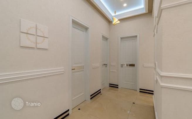 5-комнатная квартира 159 м² в Будапеште, Венгрия, фото 4