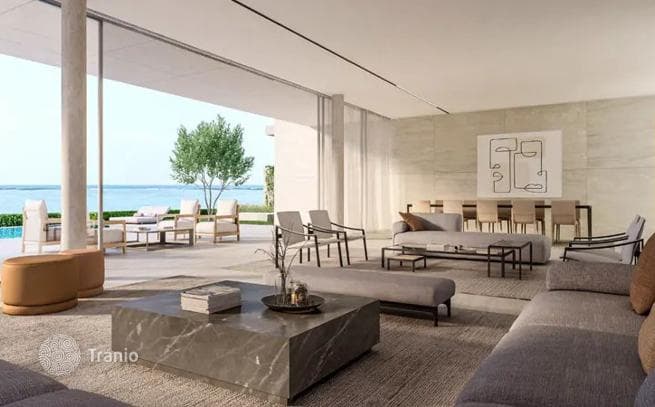 Villas with Private Pools and Gardens Near Al Zora Beach and Nature Reserve, Ajman, photo 2