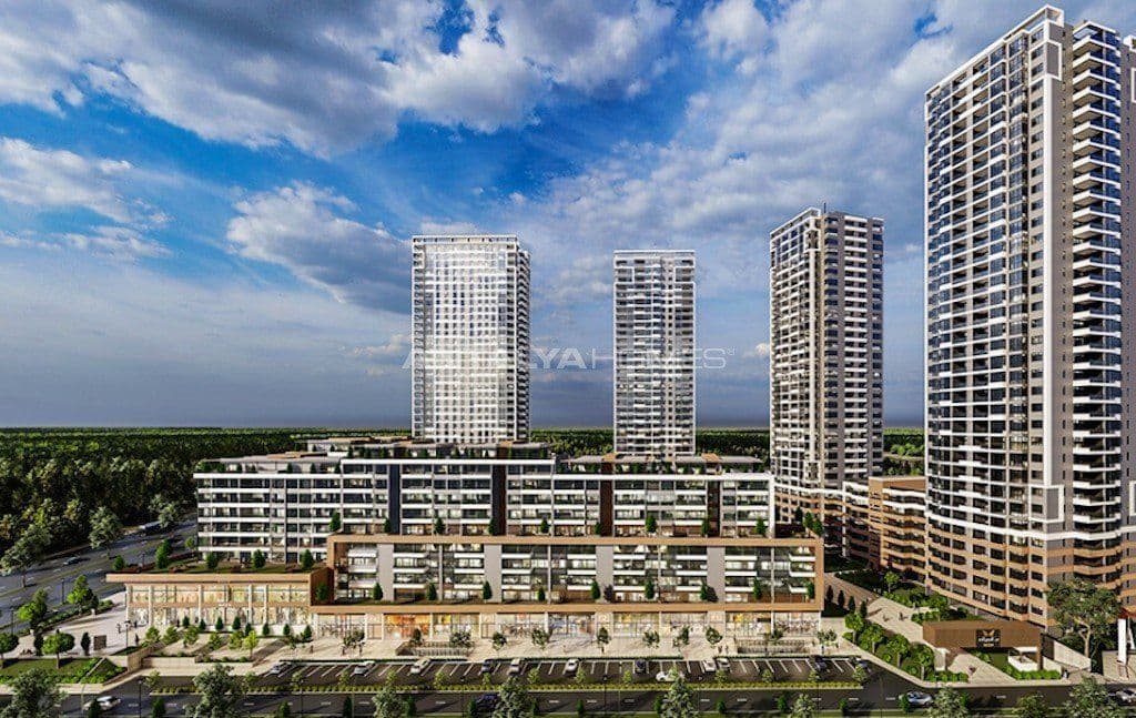 3-Bedroom Apartment in Golbasi, Ankara, photo 4