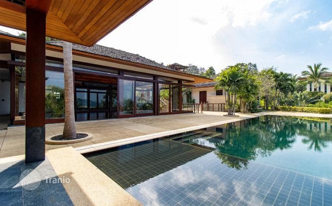 3-Bedroom Villa in Kamala, Phuket, photo 4