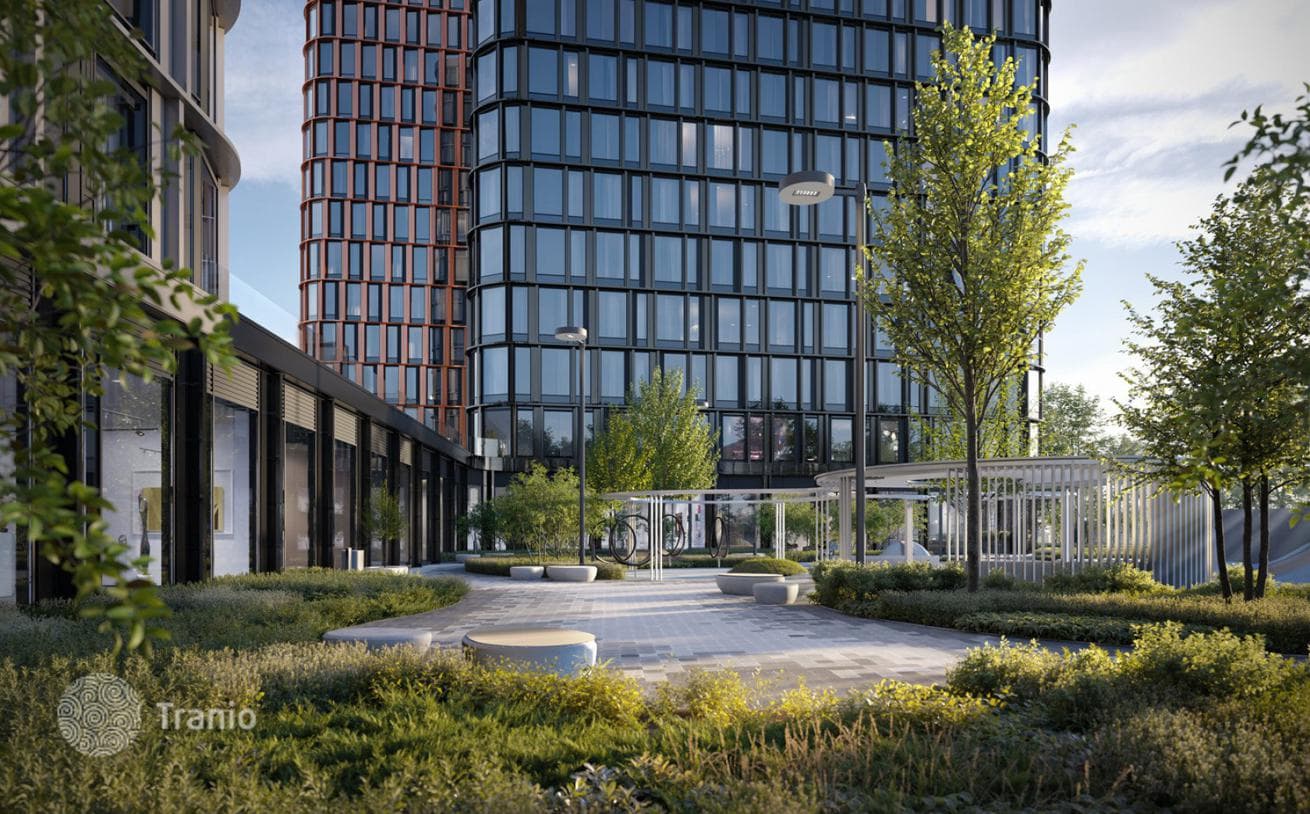 New Premium Apartments Near Top Universities in Moscow, photo 3