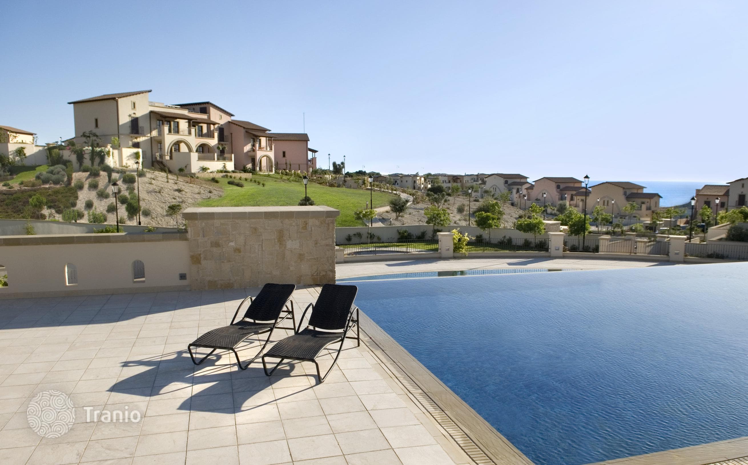 1–2-Bedroom Apartments at Aphrodite Hills Golf Resort, Cyprus, photo 4