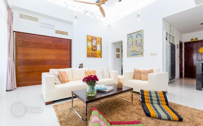2-Bedroom Condo with 200 m² in Kamala, Phuket