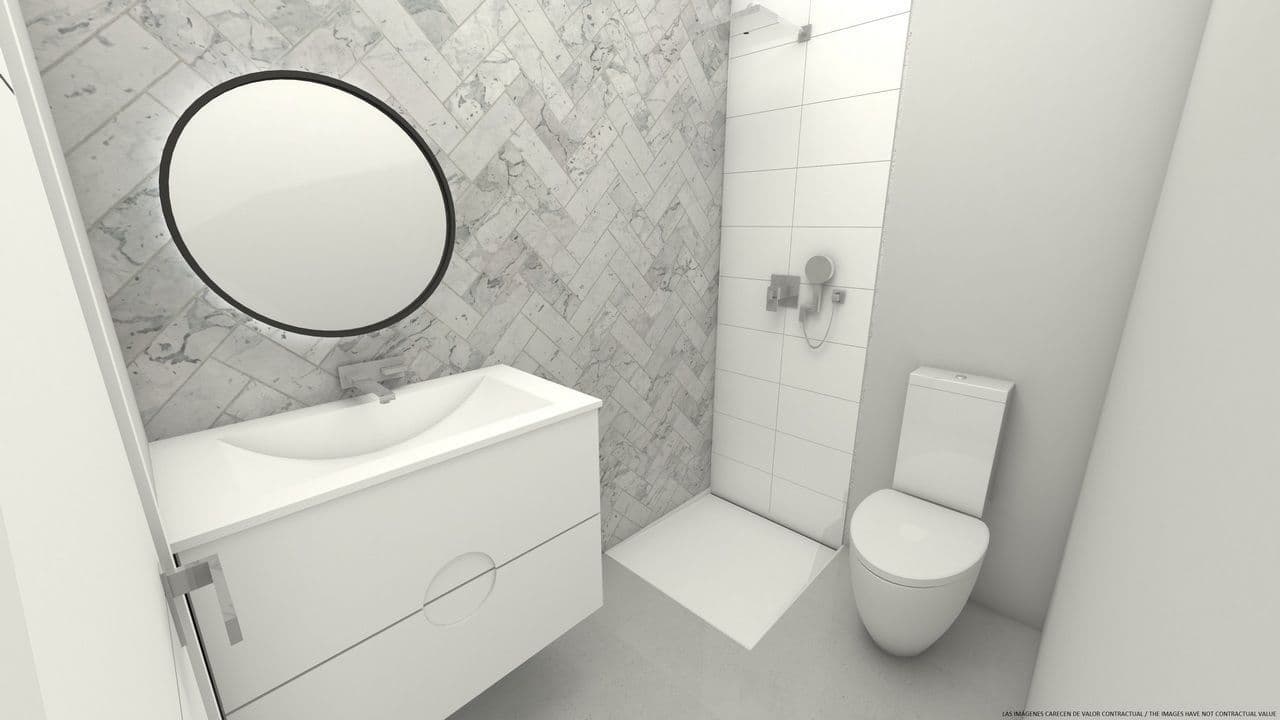 3-Bedroom Apartment in Torre de la Horadada, photo 5