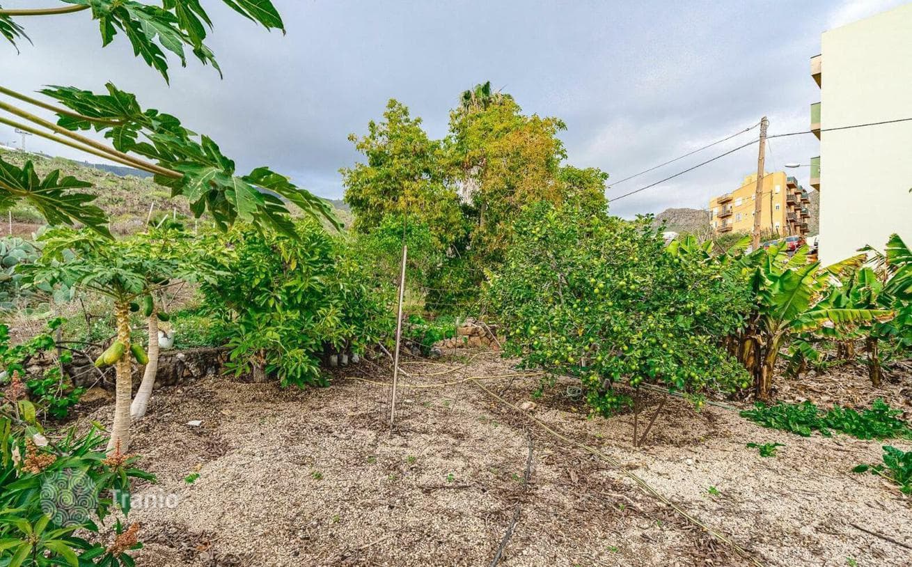 Development Land in Valle de San Lorenzo, Tenerife, photo 5