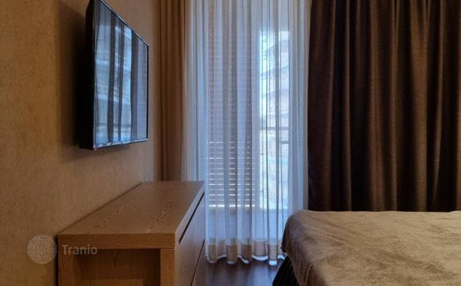 1-Bedroom Apartment with Panoramic Sea View in Batumi, photo 2
