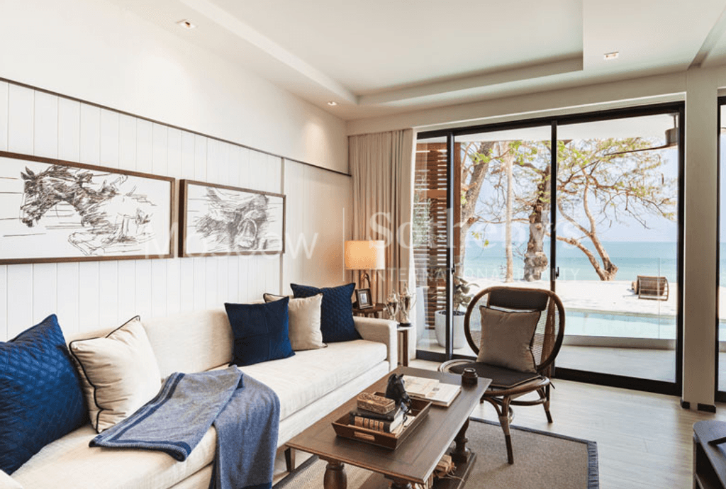 Studio in Hua Hin, Thailand, photo 2