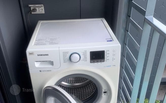 1-Bedroom Condo in Phra Khanong, Bangkok, photo 5