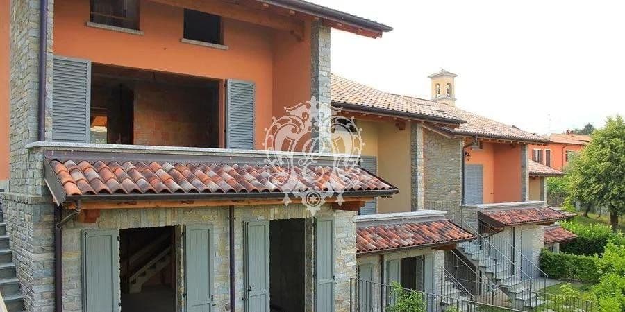4-Room Apartment in Menaggio, Italy, photo 4
