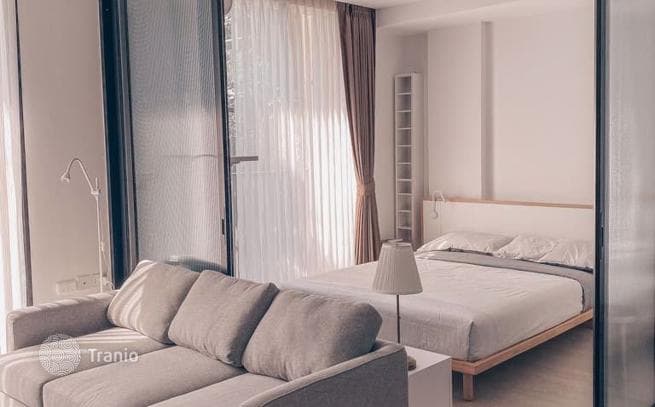 2-Bedroom Condo in Khlong Toei, Bangkok, photo 5