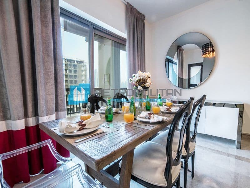Апартаменты в Дубае, ОАЭ, 200.95 м², фото 5