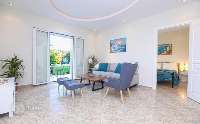 3-Bedroom Villa in Magoulades, Corfu